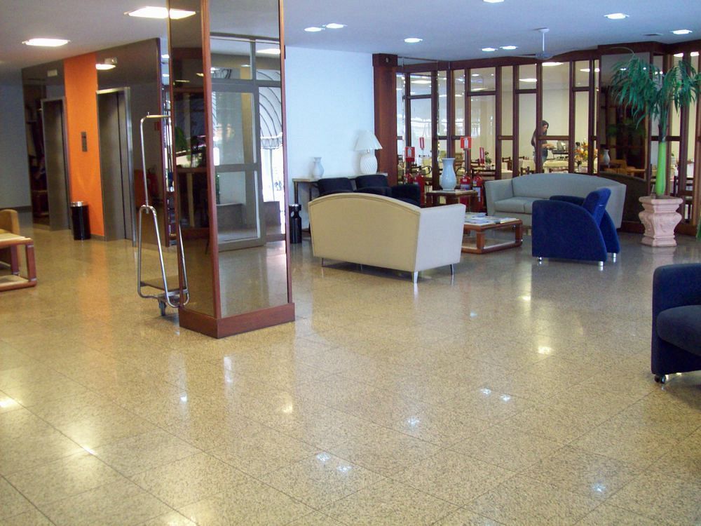 America Palace Hotel Uberlândia Zewnętrze zdjęcie