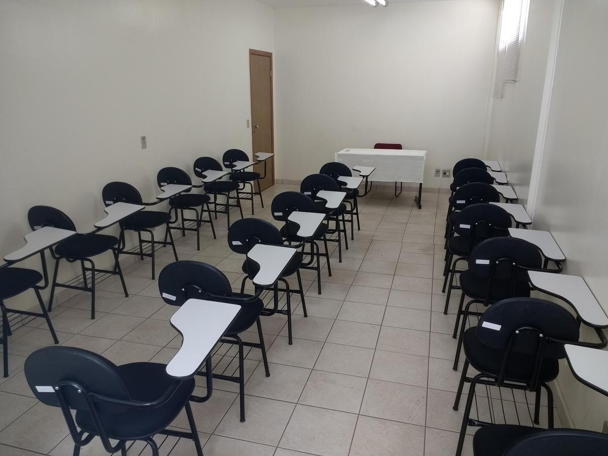 America Palace Hotel Uberlândia Zewnętrze zdjęcie